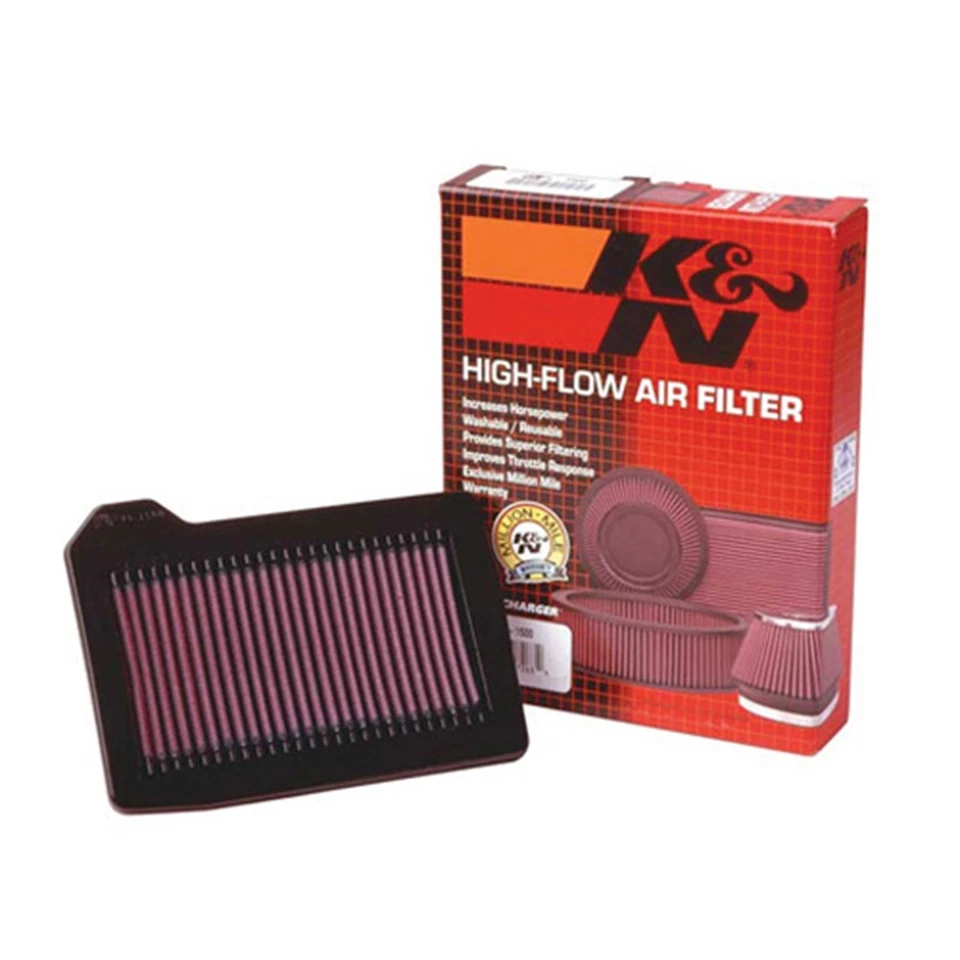 Filtro de aire K&N Filters PL-1500 Foto 4 de 4