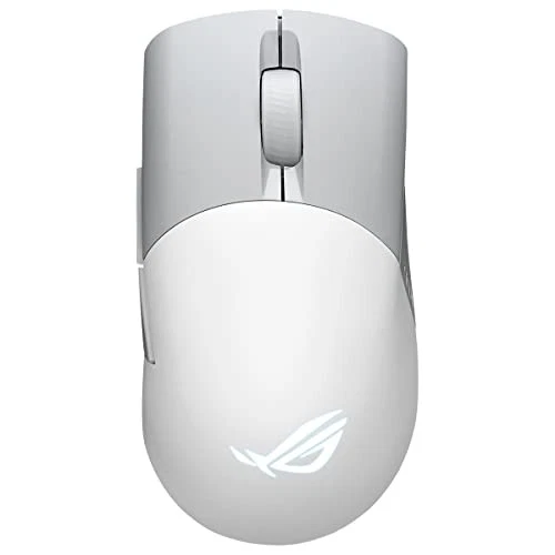 Asus Rog Keris Aimpoint Wired/Wireless/Bluetooth Optical Gaming Mouse 36000 Dpi - Image 2 of 3
