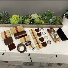 Rolleiflex & Rollei Vintage Accessories – Tripods, Filters, Cases, Rolleikin