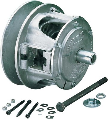 Comet 108-EXP Clutch-30mm Tapered Flush for 1994-2002 Arctic Cat Thundercat