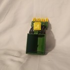 John Deere Cotton Picker Diecast Vehicle 1:80 — photo 5
