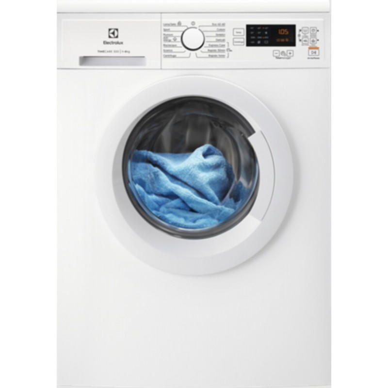 ELECTROLUX EW2F5W82 LAVATRICE CARICA FRONATALE 8KG 1200 GIRI INVERTER VAPORE
