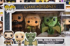 2014 Funko Pop Game of Thrones Series 4 Vinyl Figures 22