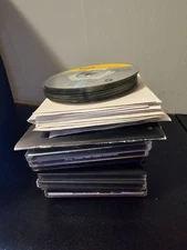 PC Software Tested Working You Choose! 1990s-2000s Windows 95 98 XP 11/16