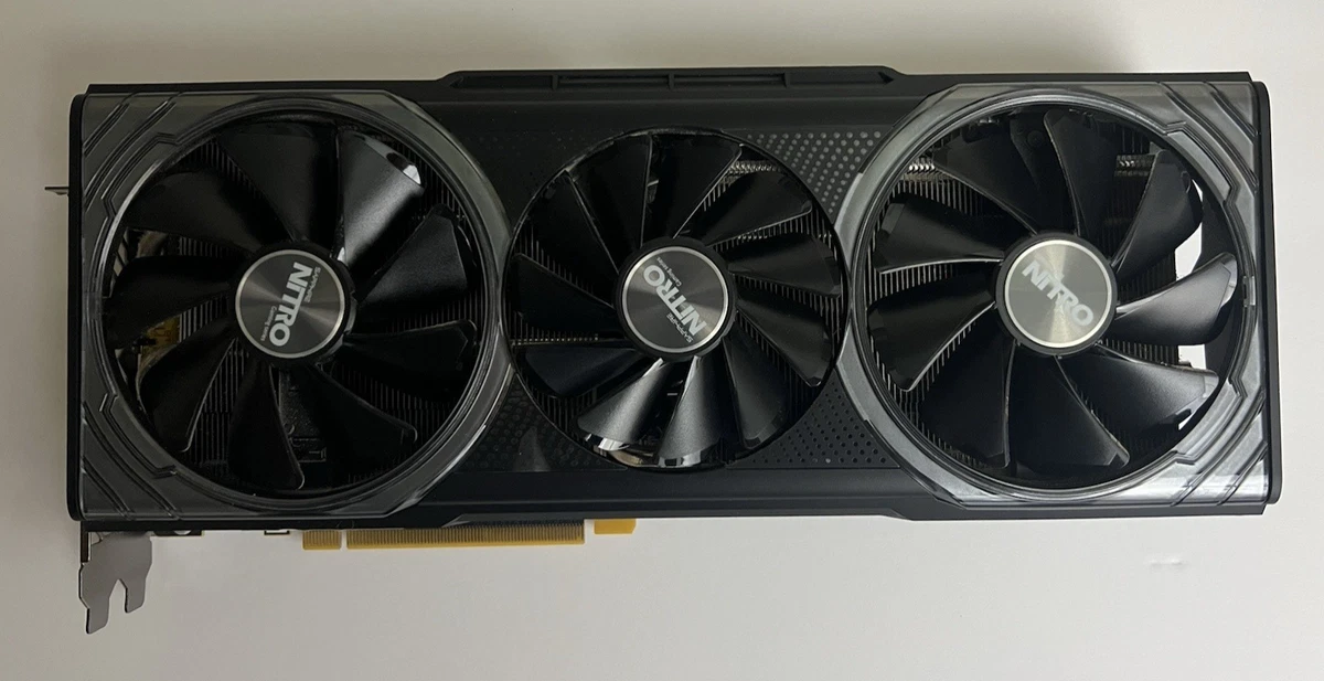 AMD Radeon RX Vega 64 8GB Computer Graphics Cards for sale | eBay