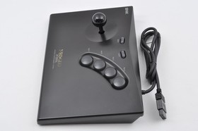 NEO GEO AES Console  AES3-5, BIOS Socketed, RGB Bypass, Joystick SNK NEOGEO