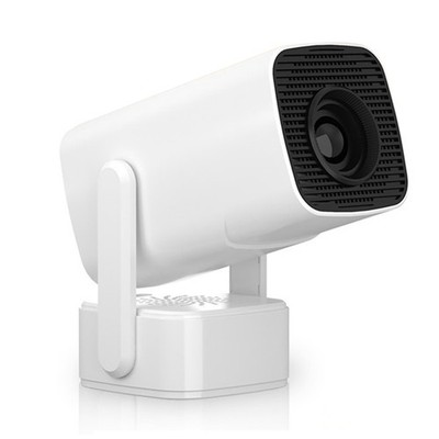 Y7S   Projektor 4K Dual Wifi6 230 ANSI Allwinner H713 1080P 1980x1080P Heim1900