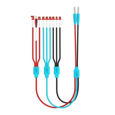 Multifunctional Long Lasting Repair Cable For Phone 8 And Newer Models Up To 17