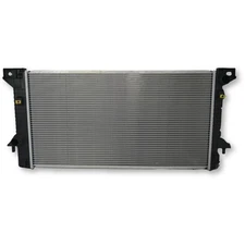 GPD Aluminum Radiator Direct Fit