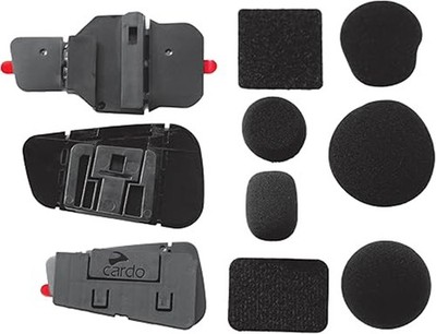 Cardo Refresh KIT for PACKTALK/FREECOM X/Spirit Series