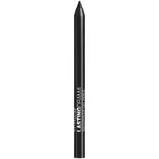 Maybelline New York Lasting Drama Waterproof Gel Eye Pencil, 601 Sleek Onyx