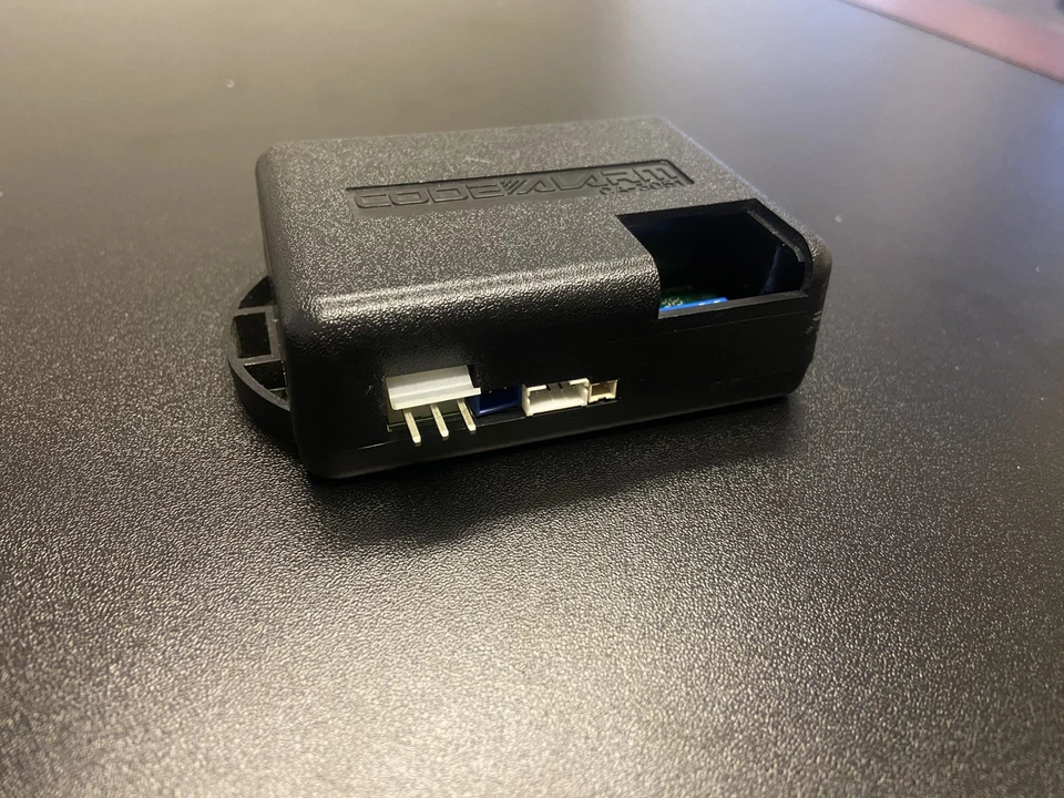 Code Alarm Pro CA3051 Alarma de seguridad para coche sin llave Foto 2 de 4