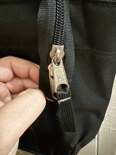 Jansport Tote/Messenger Black Shopper Spectrum 2013 Bag - Picture 6 of 8
