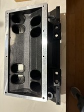 Sbc Vortec Efi Tunnel Ram Chevy Sbc Vortec Efi Tunnel Ram Chevy