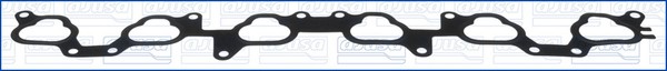 Ajusa Dichtung AnsaugkrüMmer 13104600 FüR 80 Cruiser Land Toyota 24V FZJ80_ 4X4-image