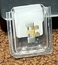 rolex genuine jubilee bracelet links For DJ 36 Model 116233 SS/18k