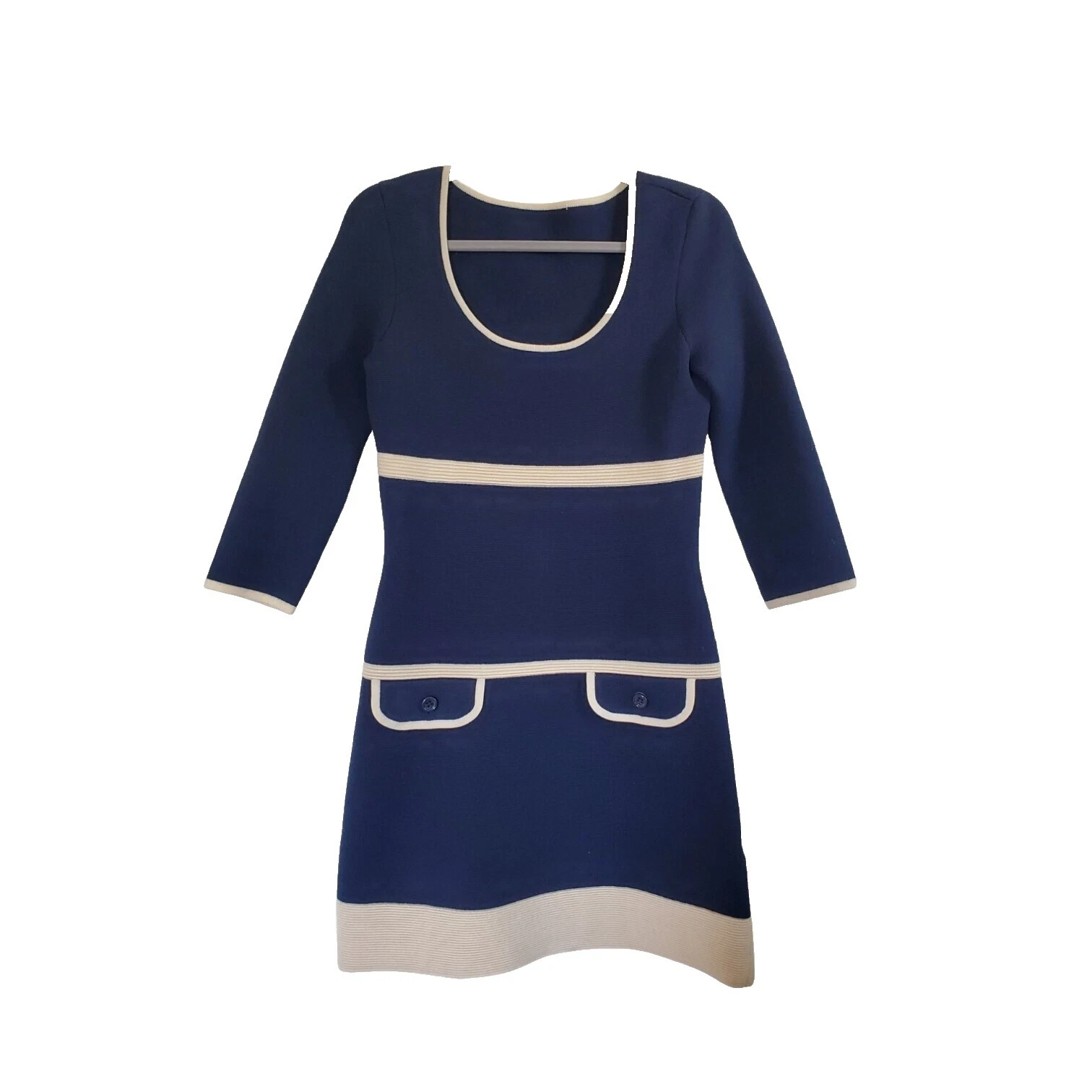 kate spade new york Wool Short Dresses for Women