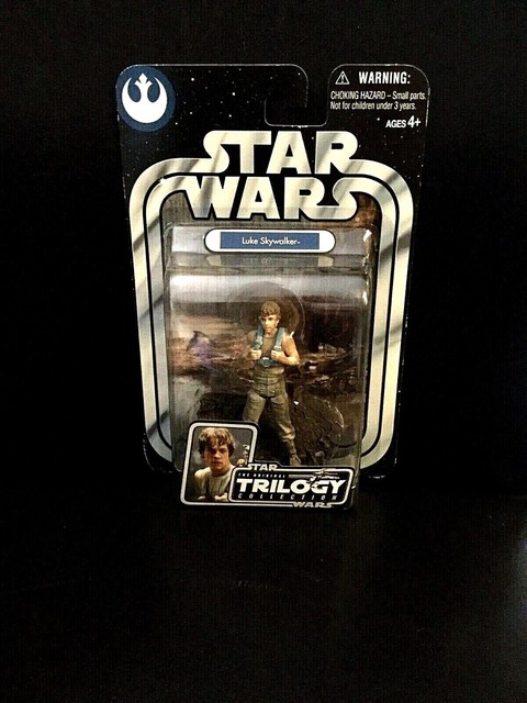 ebay original star wars figures