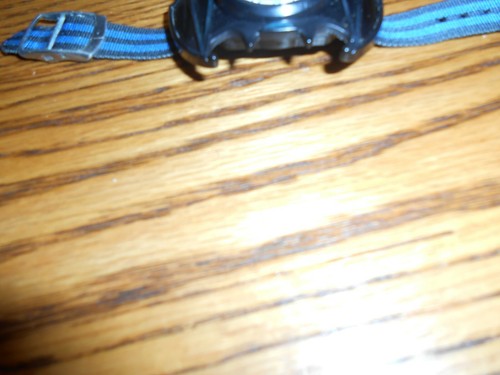 Reloj Gilbert Batman 1966 con correa original, funciona - Imagen 6 de 11