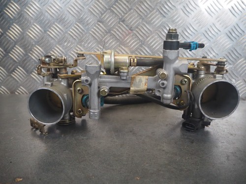 CARBURETOR SUZUKI TL1000S 1997 02F0 19543 - Imagen 3 de 7