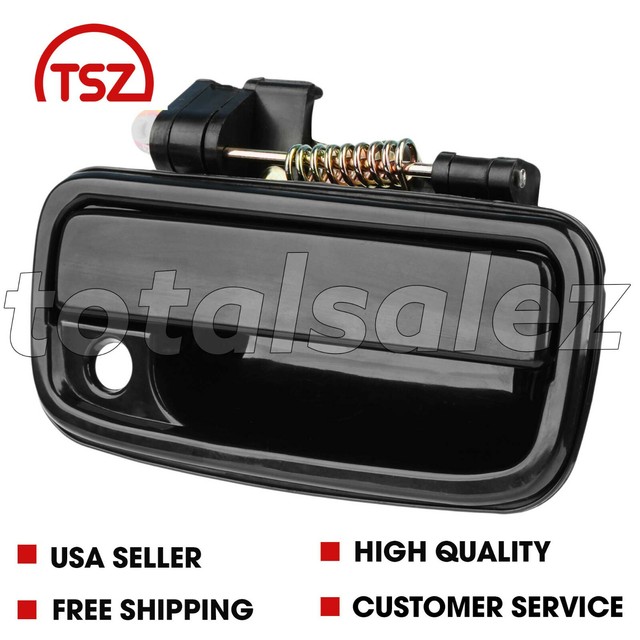 For 1995 1996 1997 1998 1999 Toyota Front Exterior