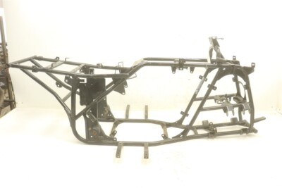 Arctic Cat A 4x4 500 ATV 01 Frame 0506-476 42089