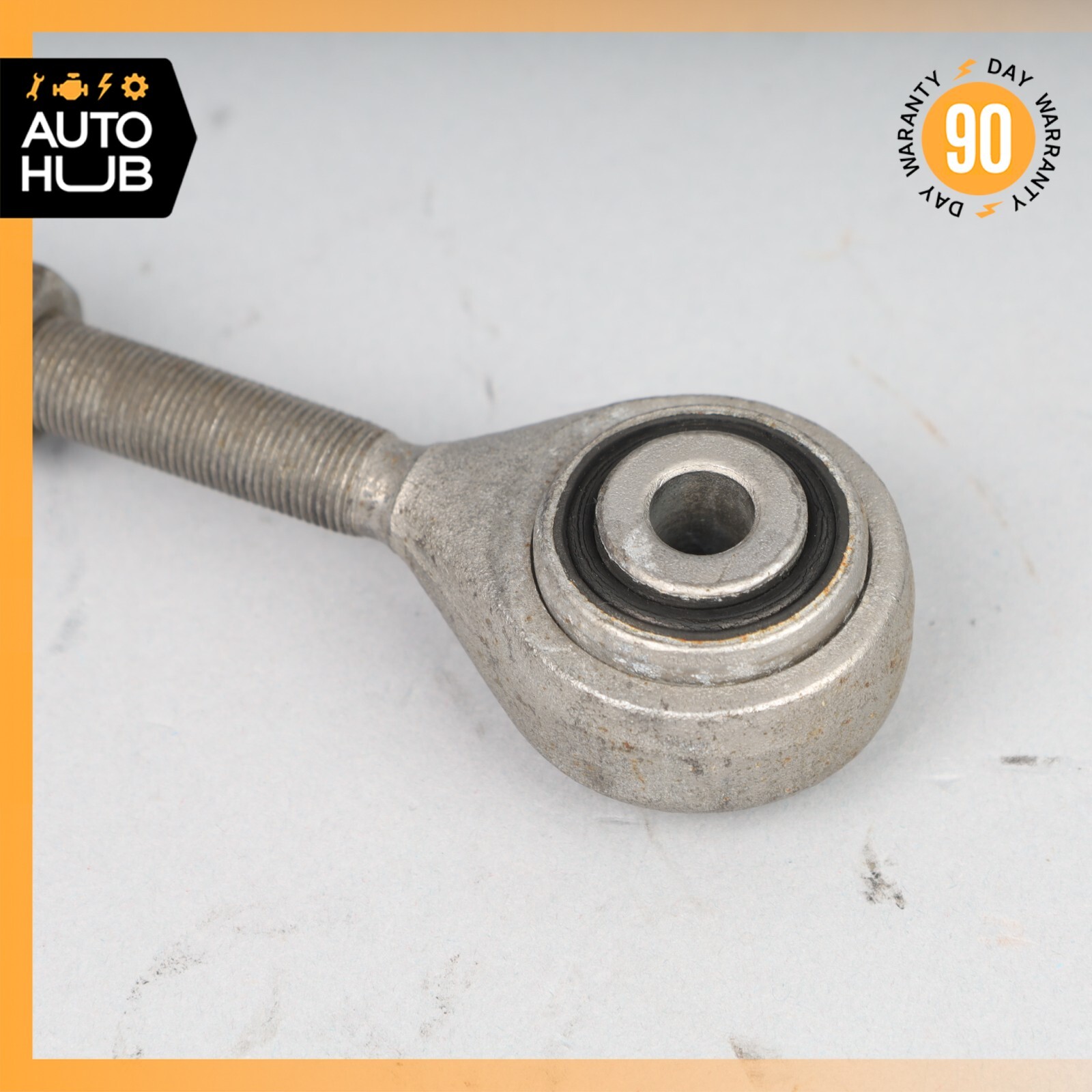 03-10 Maserati Quattroporte M139 Rear Right or Left Tie Rod Control Arm OEM