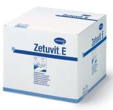 Zetuvit E Non Sterile 10cm x 20cm Dressing x 50-328-6093