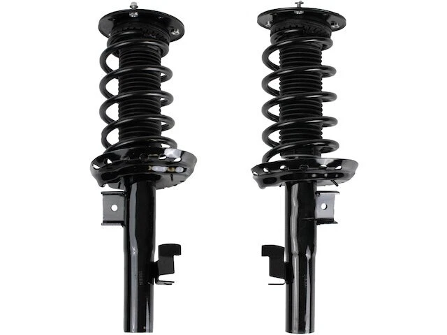 Volvo s60 front strut replacement deals