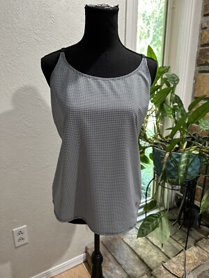 On Court Tank (海外Sサイズ)オン テニスウェア 【公式通販】