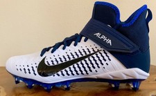 nike alpha football cleats