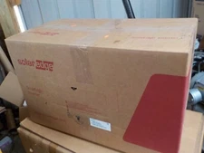 SolarEdge Inverter PSEVE-NA-HP new never opened