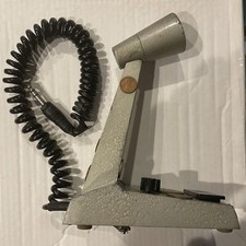 Turner Plus Three Desktop Microphone