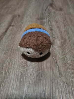 Flynn Rider Rapunzel Tsum Tsum Disney