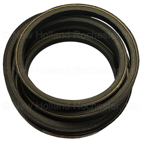 Cinturón saltamontes parte # 383010 - Imagen 1 de 2