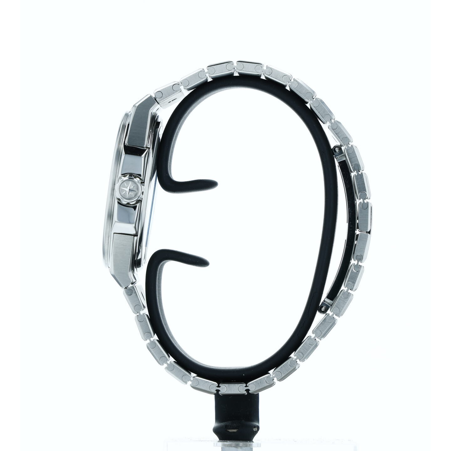 CHOPARD ALPINE EAGLE 36 MM, AUTOMATIC, LUCENT STE… - image 2