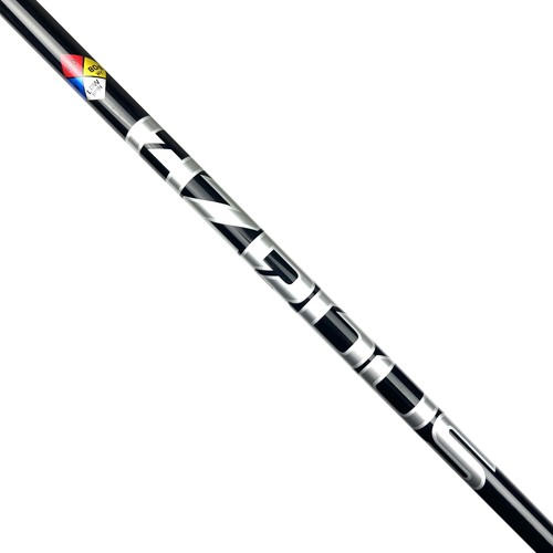 Titleist TSR2 4 Hybrid / 21 Degree / HZRDUS Gen 4 Black X-Stiff Flex - Picture 8 of 9