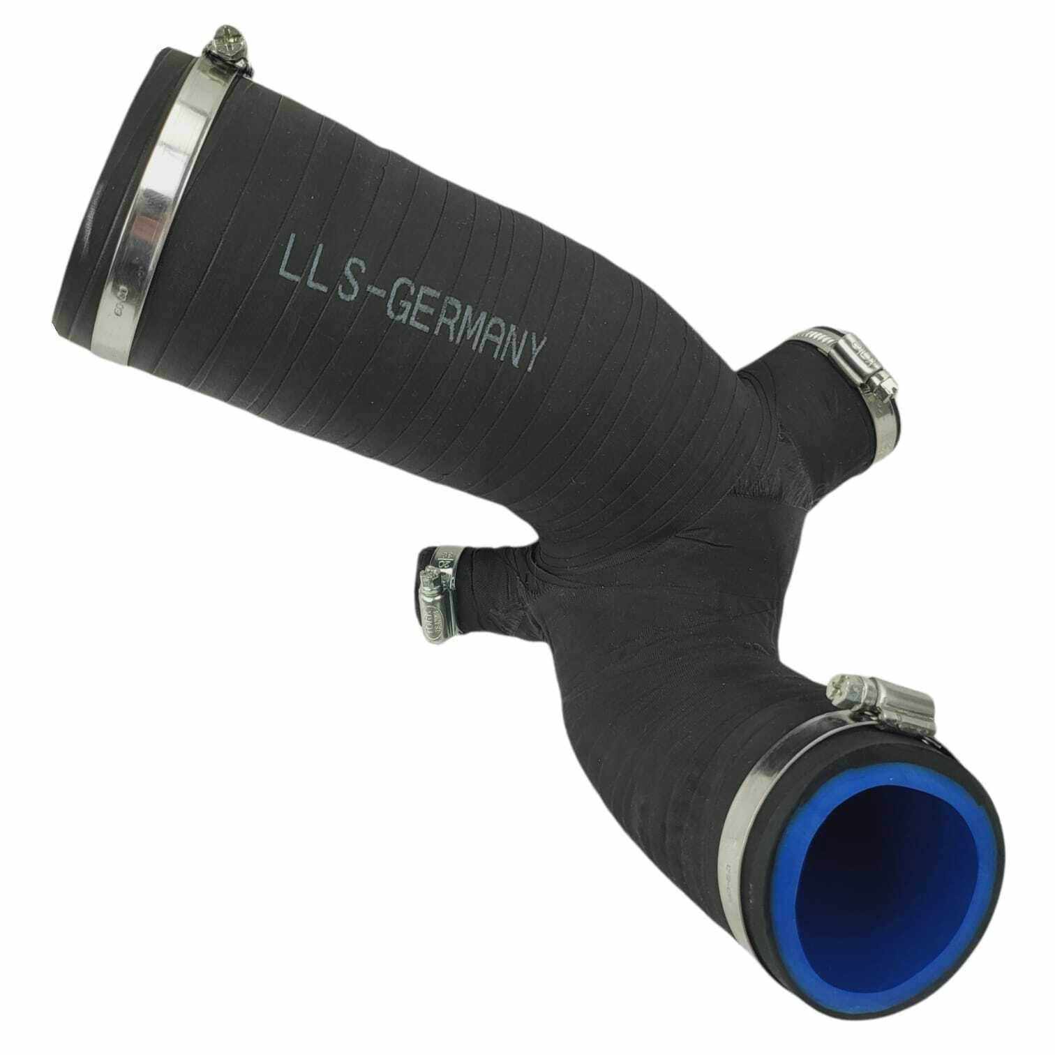 Turbo Hose For ALFA ROMEO 156 Sportwagon (932) Intercooler Hose 55181972