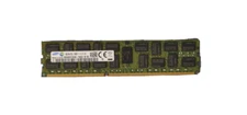SAMSUNG 16GB DDR3-1600MHz PC3L-12800 RDIMM Server Memory