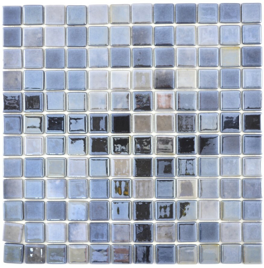 Azulejos de Mosaico Reciclar Moderno Cristal Eco Baño Cocina Suelo Pared Ducha I