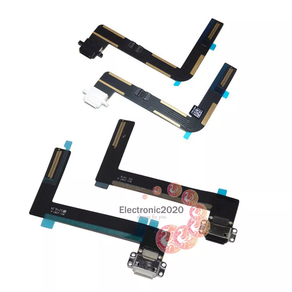 OEM Charger Charging Port Dock Flex Cable Replacement Part For