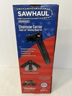 SawHaul SLSRP-20 Chainsaw Carrier Snap-Lok Rotating Mount Kit 