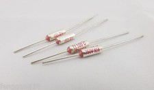 10pcs Thermal Fuse Fuses 105 C 105 Degree TF Cutoff Cut-off 10A AC 250V New