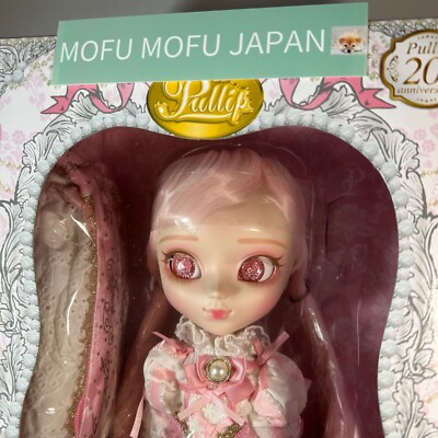 Groove Pullip Doll P-295 Decoration Dress Cake Angelic Pretty NEW japan
