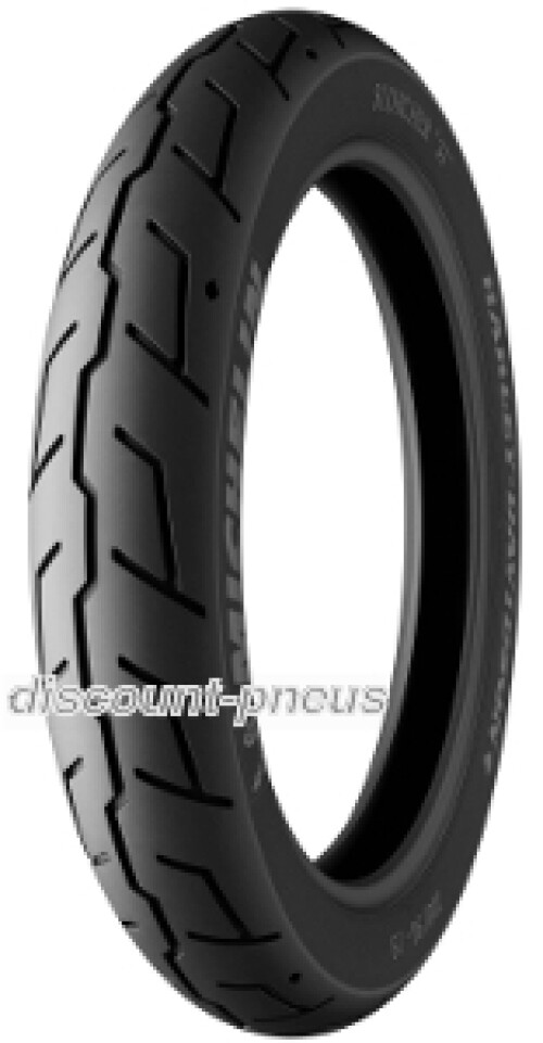 Pneus Moto Michelin Scorcher 31 160/70 B17 73V pour moto custom