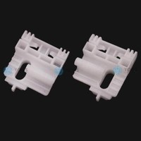 You.S Fensterheber GleitstüCk Hinten L + R FüR Jeep Grand Cherokee II (Wj, Wg)
