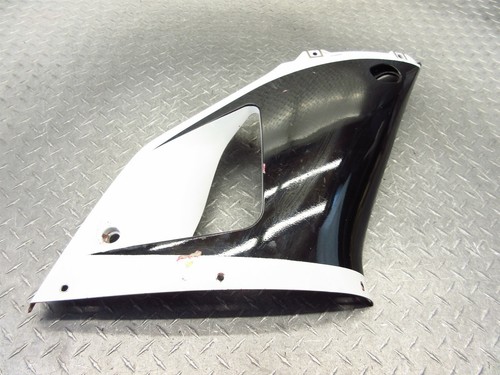 2001 98-01 Yamaha YZFR1 R1 Right Fairing Cowling Panel Cover OEM - Picture 6 of 12