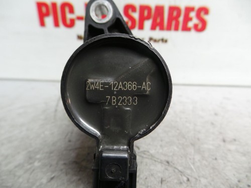 Jaguar S Type 1998-2002 3.0 Petrol Coil Coil Pack SW4E-12A366-AC - Picture 3 of 3