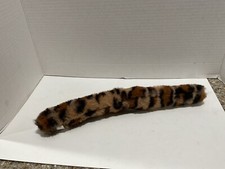 Cat  s Tail Halloween Costume Accessory - Pins On