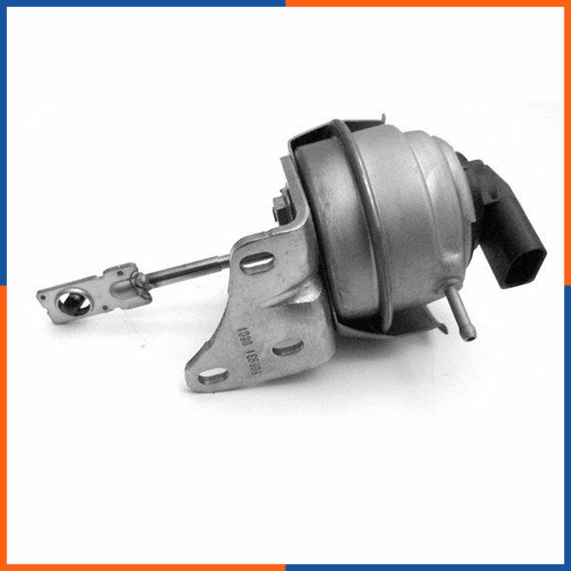 Actuator Audi 817081-5001S actionneur de commande géométrie variable soupape